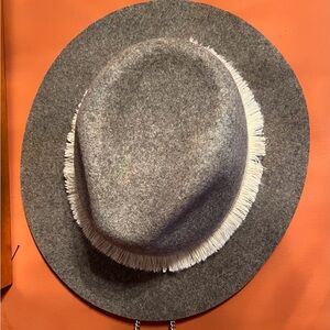 Eugenia Kim "Blaine" Fedora Hat